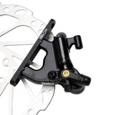 Yokozuna Motoko Road Disc Brake - Flat Mount | Yokozuna USA